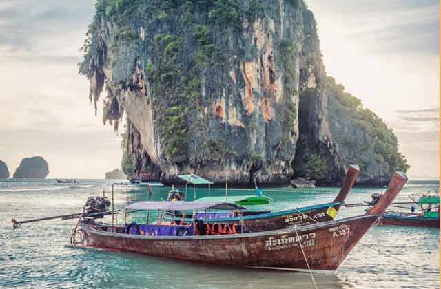 Thailand